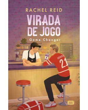VIRADA DE JOGO