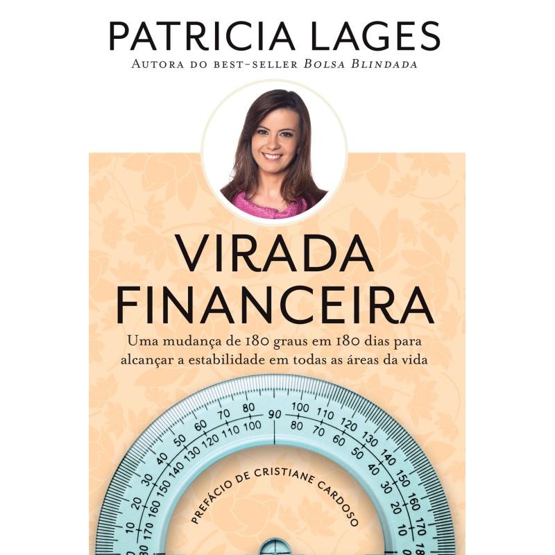 VIRADA FINANCEIRA