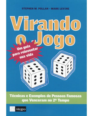 VIRANDO O JOGO