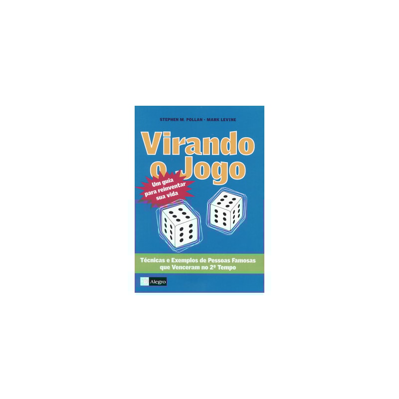 VIRANDO O JOGO
