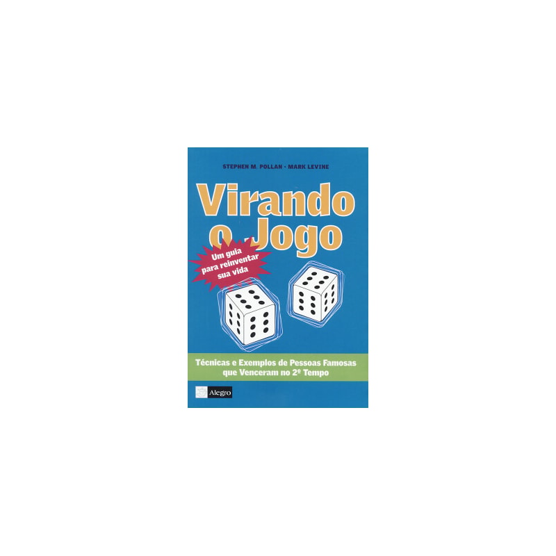 VIRANDO O JOGO