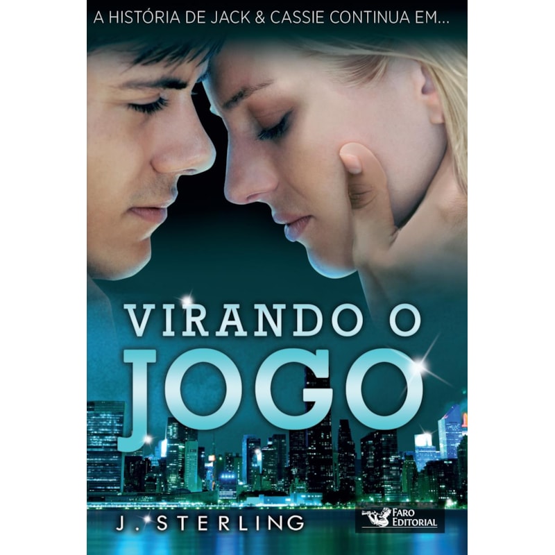 VIRANDO O JOGO