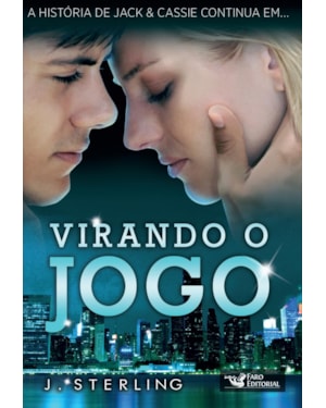 VIRANDO O JOGO