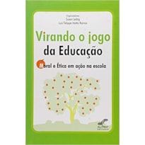 VIRANDO O JOGO DA EDUCACAO - 1