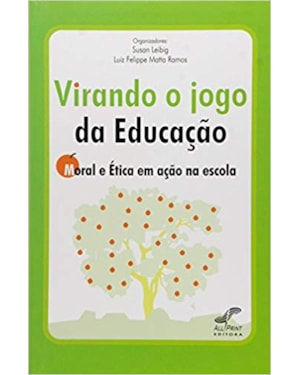 VIRANDO O JOGO DA EDUCACAO - 1