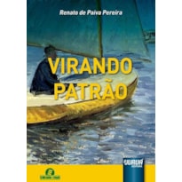 VIRANDO PATRÃO - SEMEANDO LIVROS