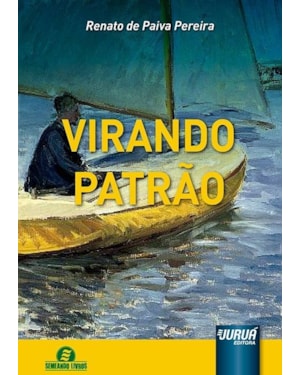 VIRANDO PATRÃO - SEMEANDO LIVROS
