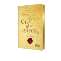 Virando uma CHAVE por Semana - 52 Chaves