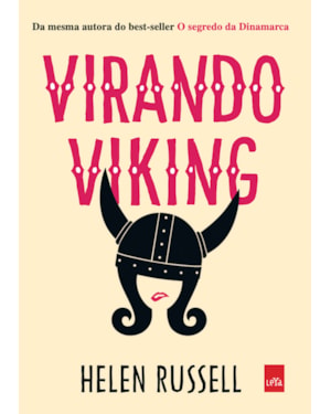 VIRANDO VIKING