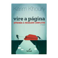 VIRE A PÁGINA: ESTRATÉGIAS PARA RESOLVER CONFLITOS