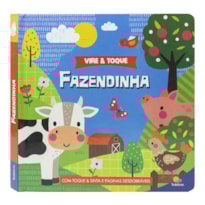 Vire & Toque: Fazendinha