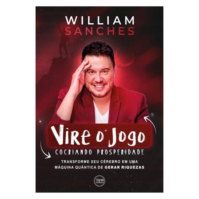 VIRE O JOGO