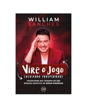 Vire o jogo