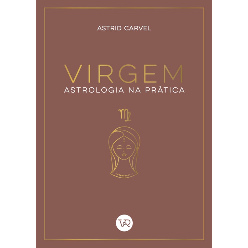 VIRGEM - ASTROLOGIA NA PRÁTICA