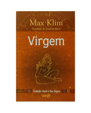 VIRGEM - COL. VOCE E SEU SIGNO - 1ª
