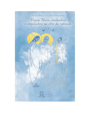 VIRGEM MARIA, MEDIADORA E COOPERADORA NA OBRA DA REDENÇÃO