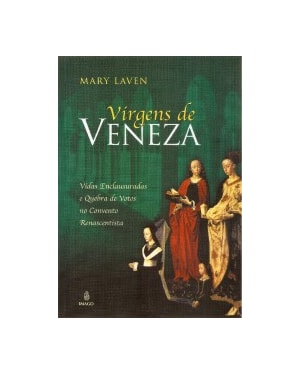 Virgens de Veneza