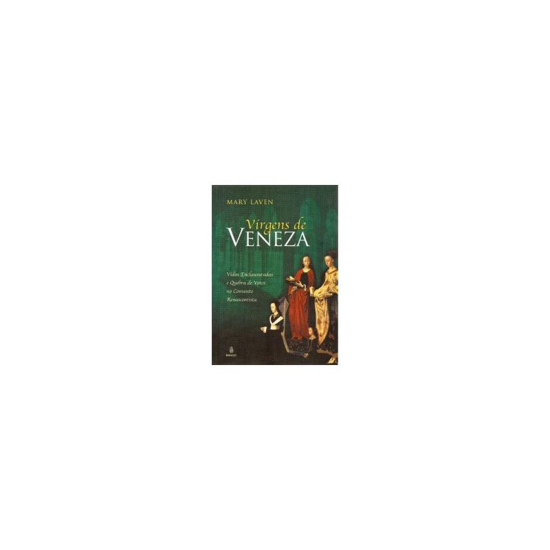 Virgens de Veneza