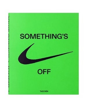 Virgil abloh - nike - ícons
