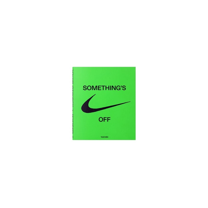 Virgil abloh - nike - ícons