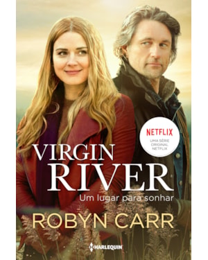 VIRGIN RIVER - UM LUGAR PARA SONHAR