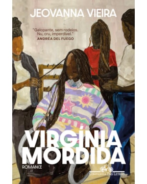 Virgínia mordida