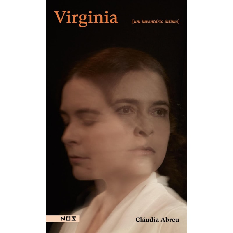 VIRGINIA: UM INVENTÁRIO ÍNTIMO
