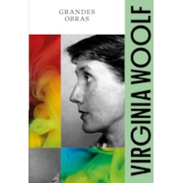 VIRGINIA WOOLF - BOX