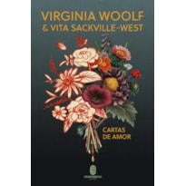 Virginia woolf & Vita Sackville-West - Cartas de amor