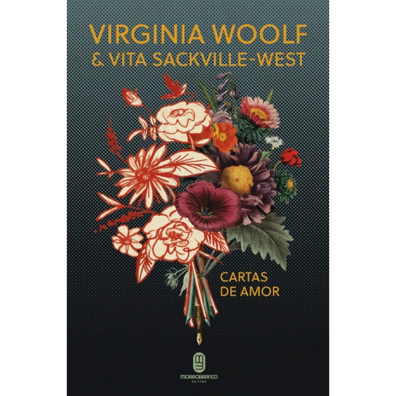 Virginia woolf & Vita Sackville-West - Cartas de amor