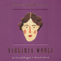 VIRGINIA WOOLF : RETRATOS DA VIDA