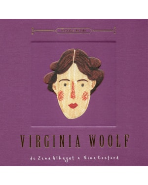 VIRGINIA WOOLF : RETRATOS DA VIDA