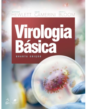 VIROLOGIA BÁSICA