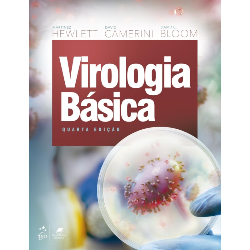 VIROLOGIA BÁSICA