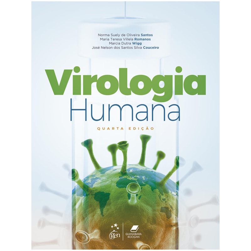VIROLOGIA HUMANA