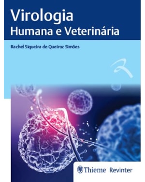 Virologia humana e veterinária