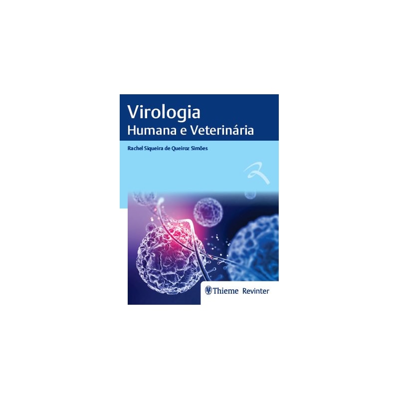 VIROLOGIA HUMANA E VETERINÁRIA
