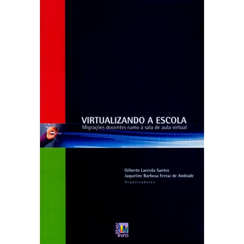 VIRTUALIZANDO A ESCOLA - MIGRACOES DOCENTES RUMO A... VIRTUALIZANDO A ESCOLA - MIGRACOES DOCENTES RUMO A...