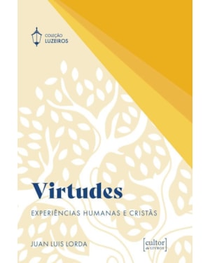 VIRTUDES - EXPERIÊNCIAS HUMANAS E CRISTÃS