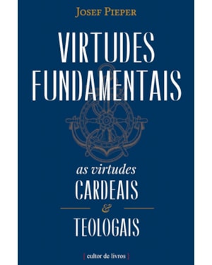 Virtudes fundamentais