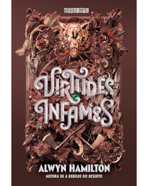 VIRTUDES INFAMES