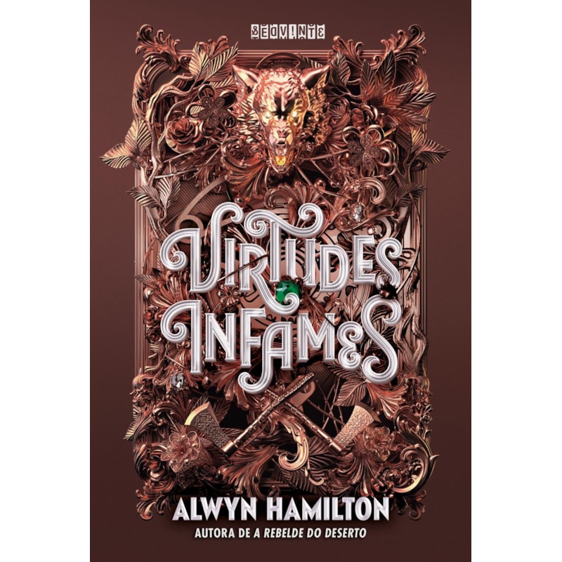 VIRTUDES INFAMES