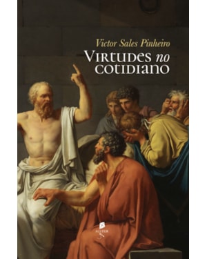 VIRTUDES NO COTIDIANO