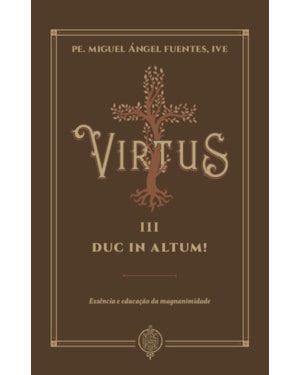 VIRTUS III - DUC IN ALTUM!