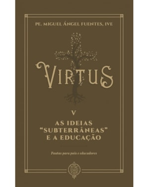 VIRTUS V - AS IDEIAS