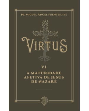 VIRTUS VI - A MATURIDADE AFETIVA DE JESUS DE NAZARÉ