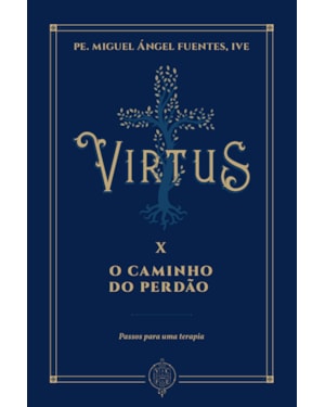 VIRTUS X - O CAMINHO DO PERDÃO