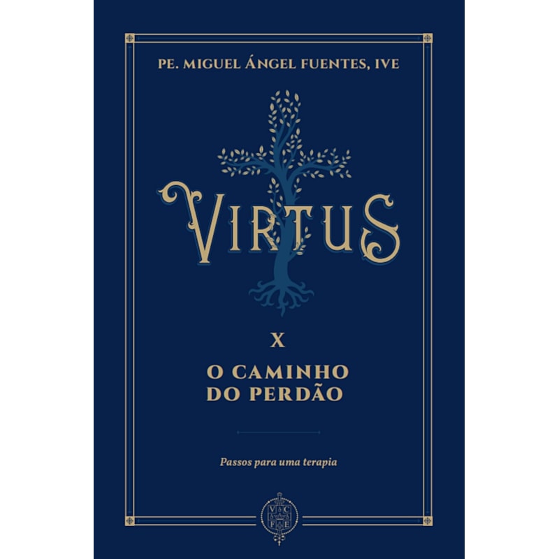 VIRTUS X - O CAMINHO DO PERDÃO