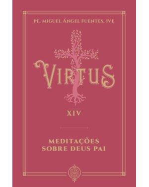 VIRTUS XIV - MEDITAÇÕES SOBRE DEUS PAI