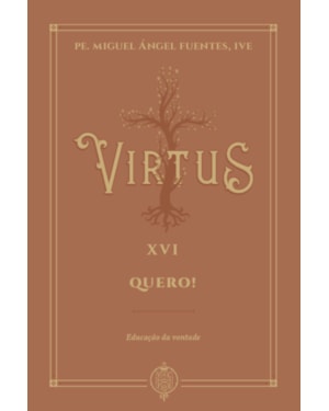 VIRTUS XVI - QUERO!